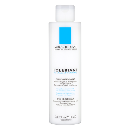 La Roche-Posay Toleriane Dermo-Cleanser