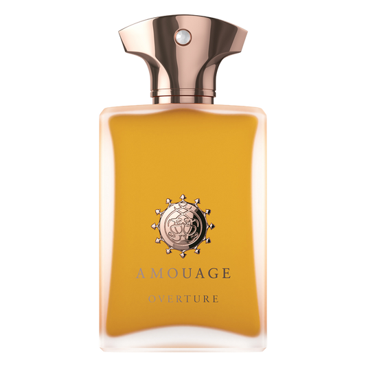 Amouage Overture Man Eau de Parfum Spray