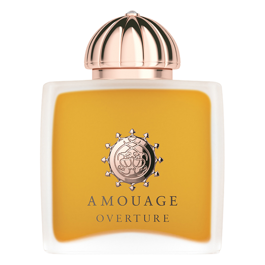 Amouage Overture Woman Eau de Parfum Spray