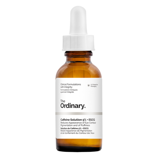 The Ordinary Caffeine Solution 5% + EGCG