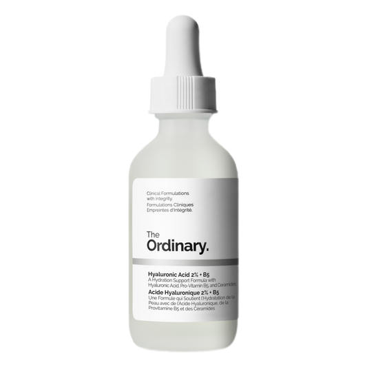 The Ordinary Hyaluronic Acid 2% + B5