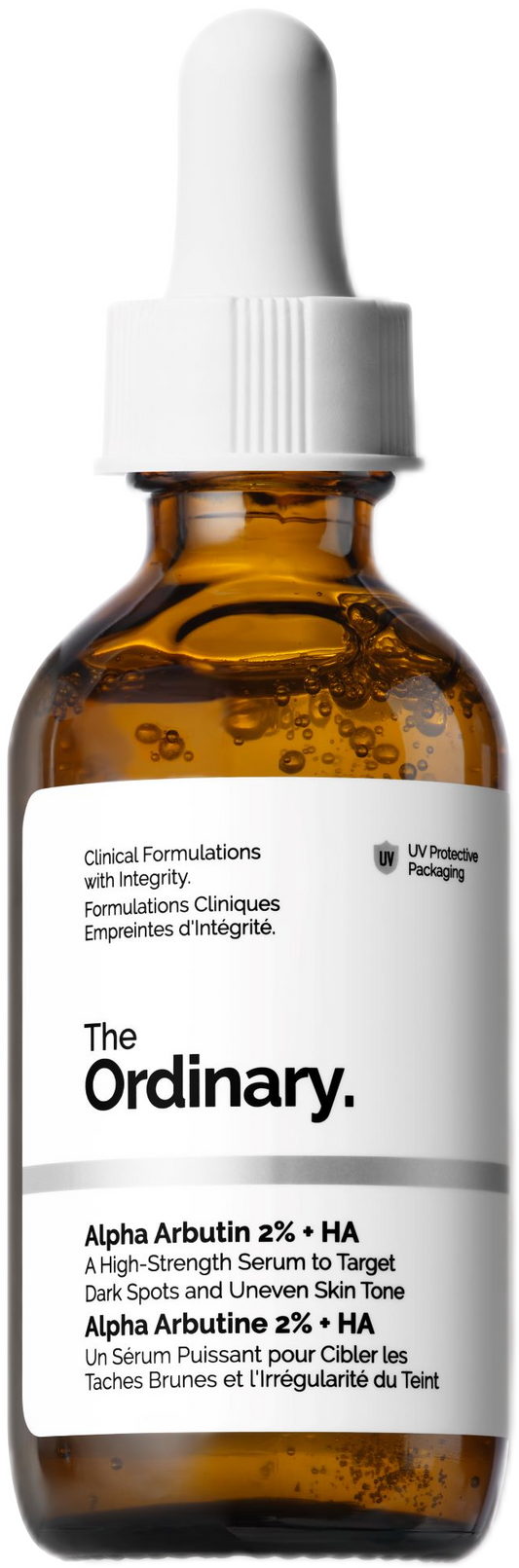 The Ordinary Alpha Arbutin 2% + HA