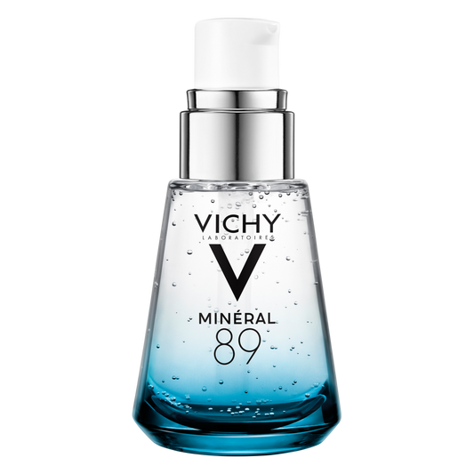 Vichy Mineral 89 Serum