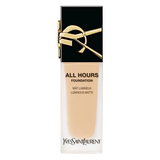 Yves Saint Laurent All Hours Foundation SPF39